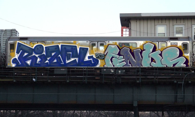 Bombing 1540633392238