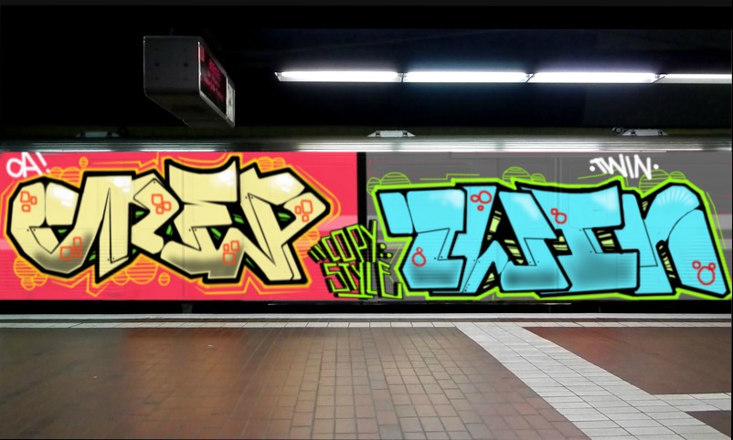 Bombing 1540588926228