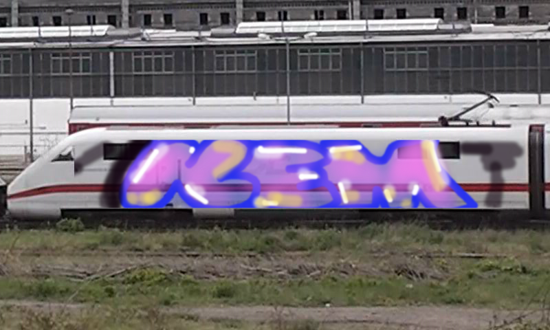 Bombing 1540590953195