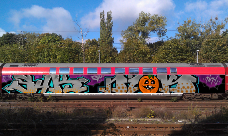 Bombing 1540653328680