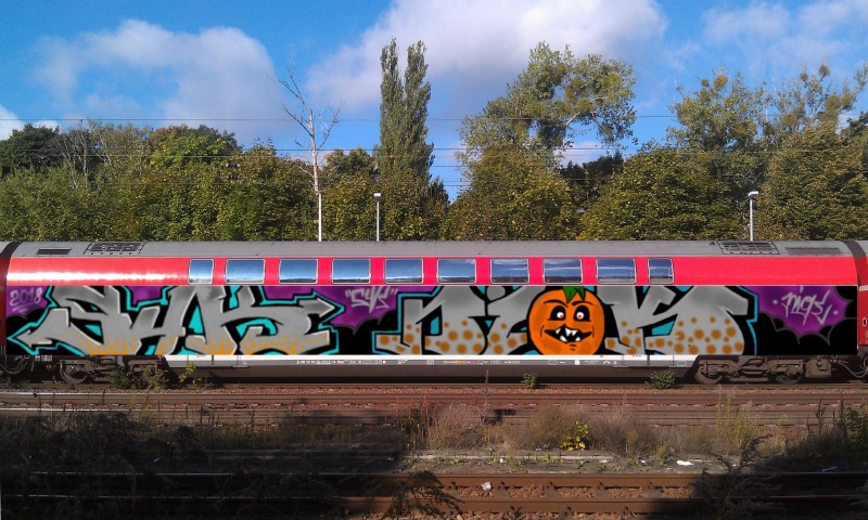 Bombing 1540653328680