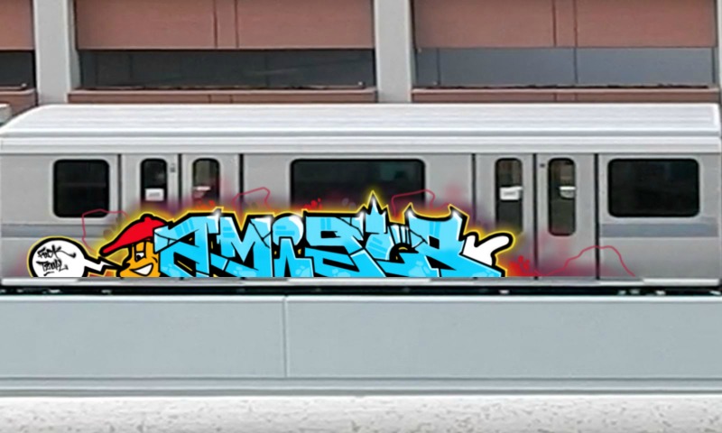 Bombing 1541193342946