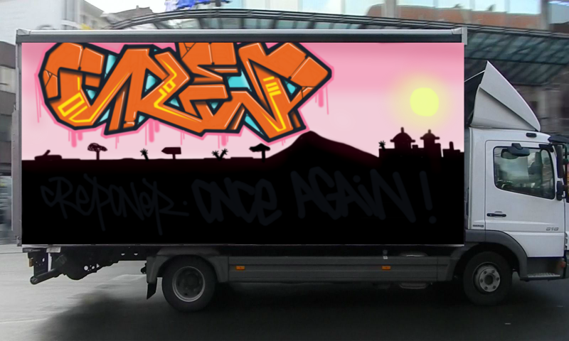 Bombing 1540680012705