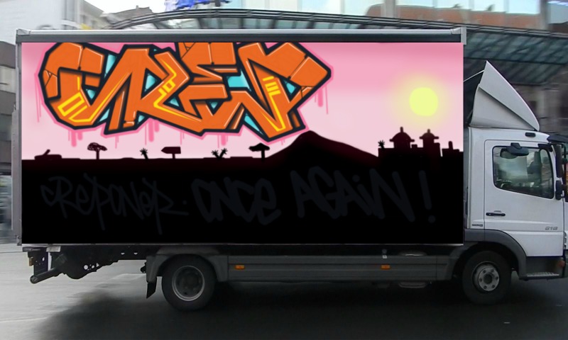 Bombing 1540680012705