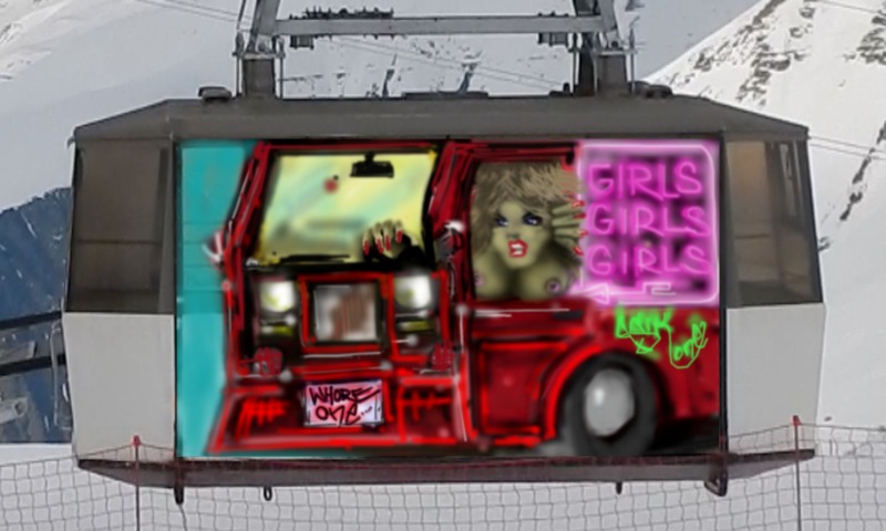 Bombing 1540719524969