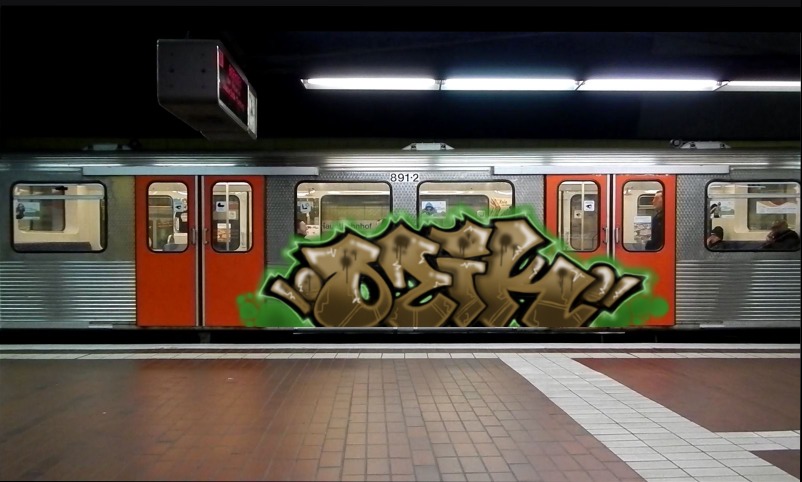 Bombing 1540724421675