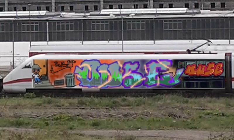 Bombing 1540791782690