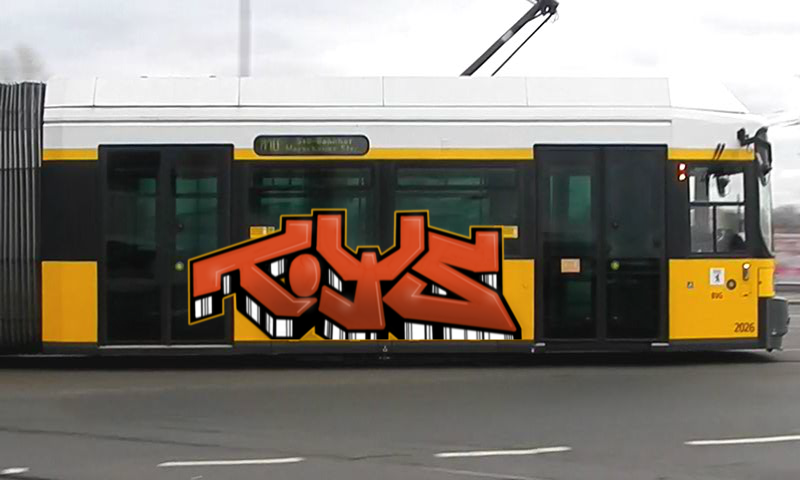 Bombing 1540799972797