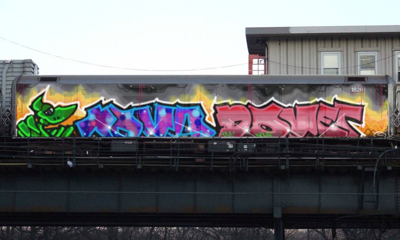 Bombing 1388030152078