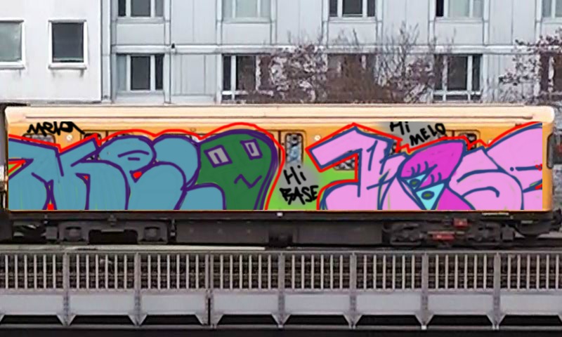 Bombing 1540840070561