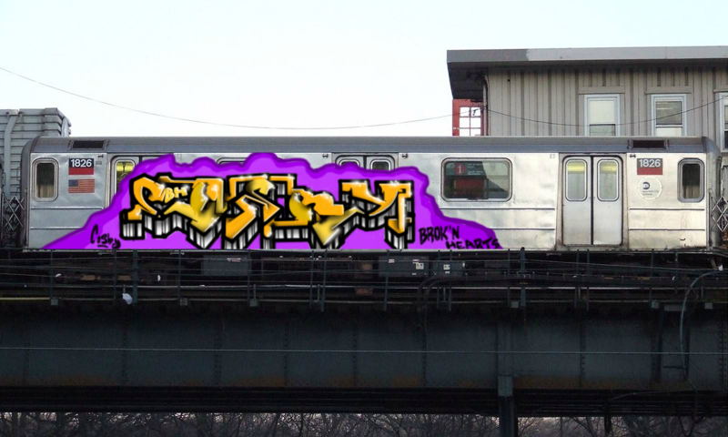 Bombing 1540875142384