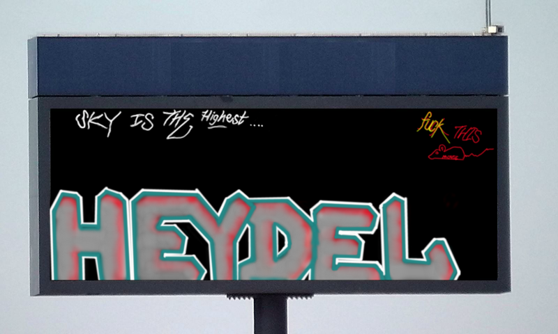 Bombing 1540972028281