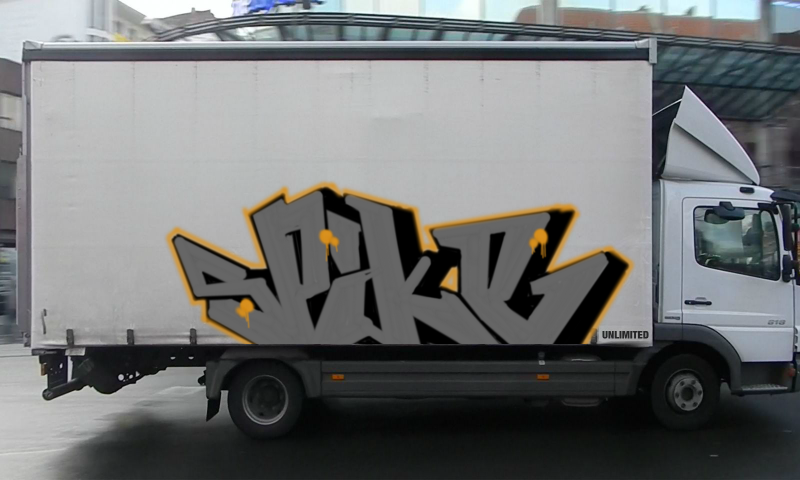 Bombing 1540975333821