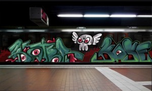 Bombing 1541010924327