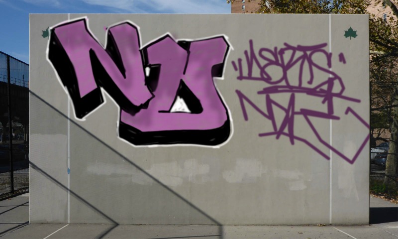 Bombing 1541000074242