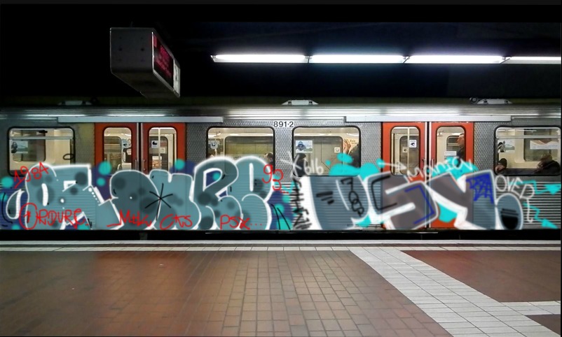 Bombing 1541089452869