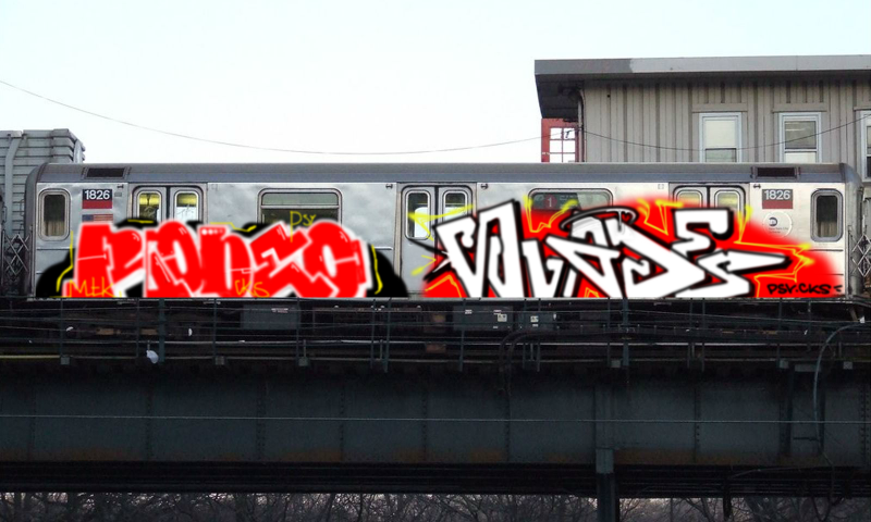 Bombing 1541082518521