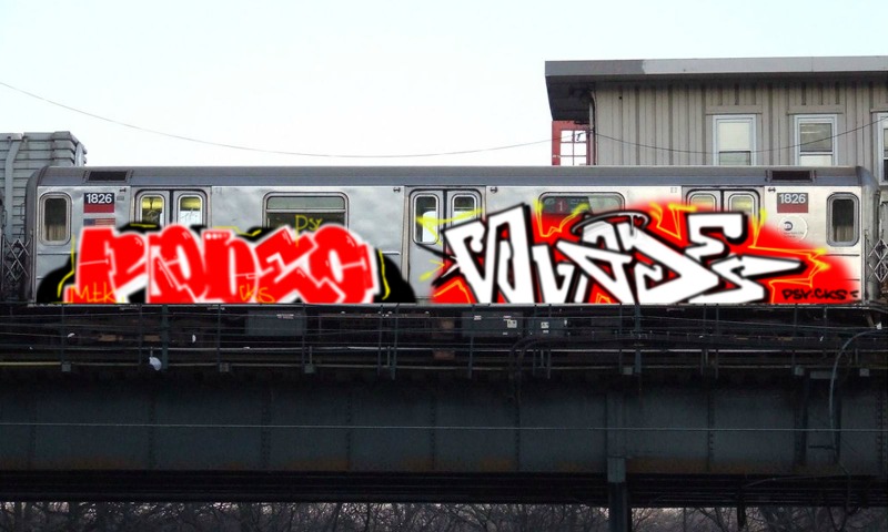 Bombing 1541082518521