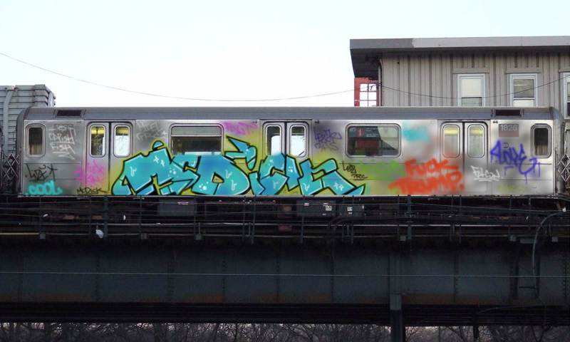 Bombing 1541062906338