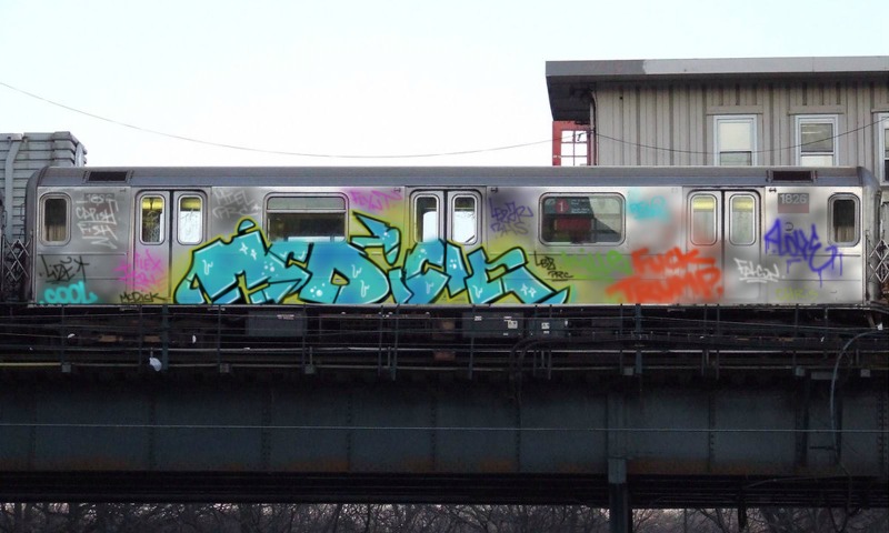 Bombing 1541062906338