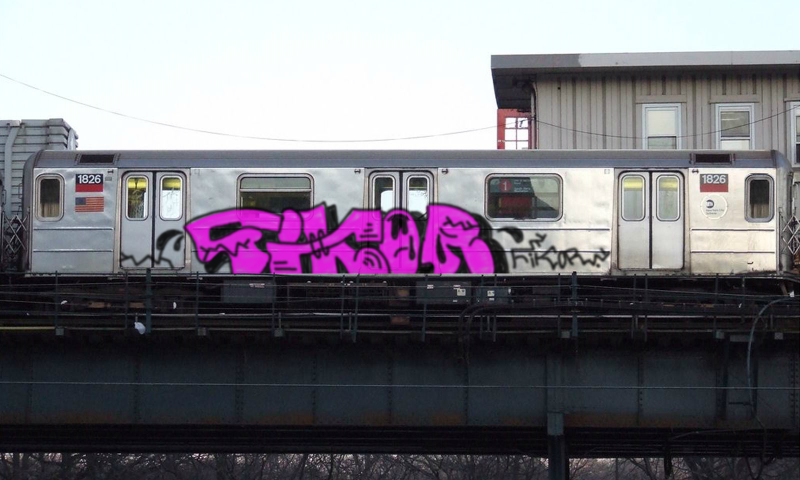 Bombing 1541069380958