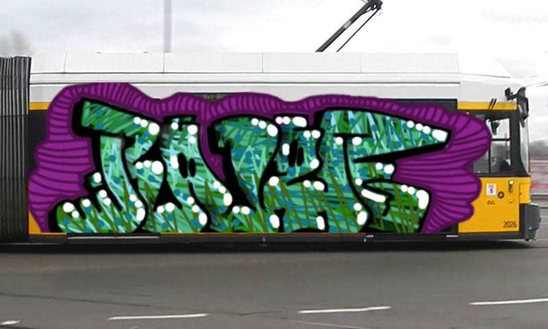 Bombing 1541075833965