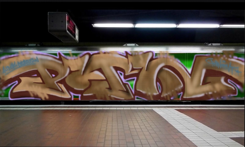 Bombing 1541121615650