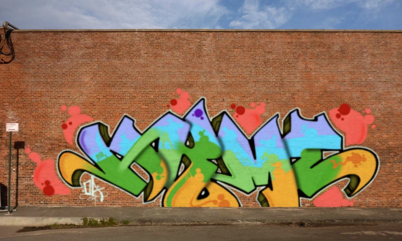 Bombing 1541263292233