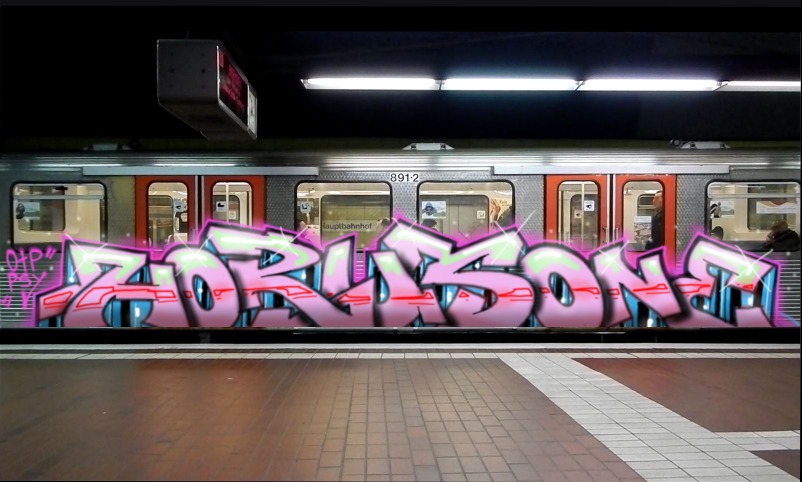 Bombing 1541194957407