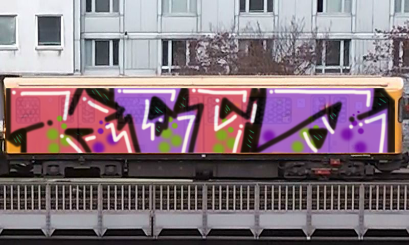 Bombing 1388096558493