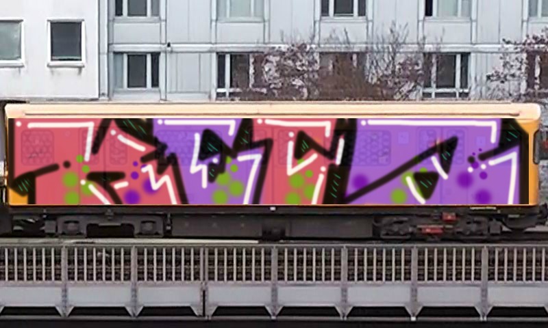 Bombing 1388096558493