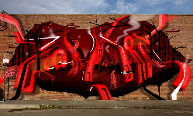 Bombing 1541577323595