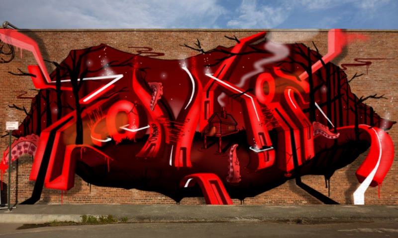 Bombing 1541577323595