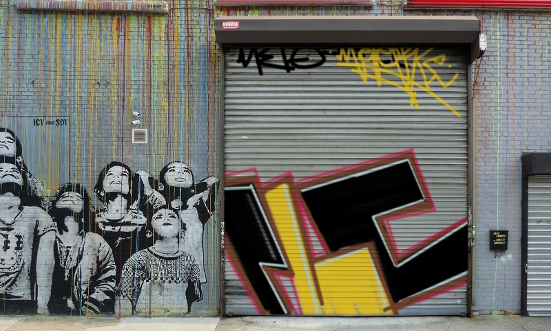 Bombing 1541240566113