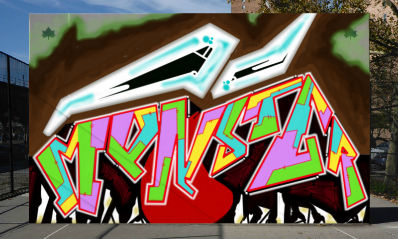 Bombing 1541271770333