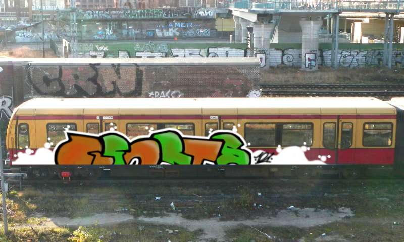 Bombing 1541281282357