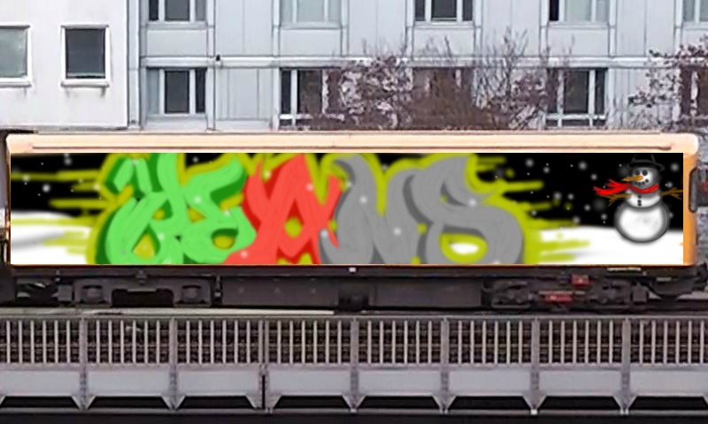 Bombing 1541302818443