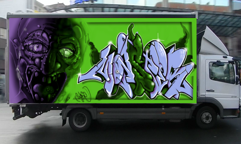 Bombing 1541358783792