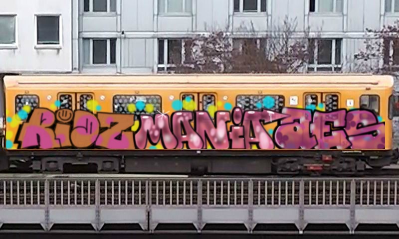 Bombing 1541467197094