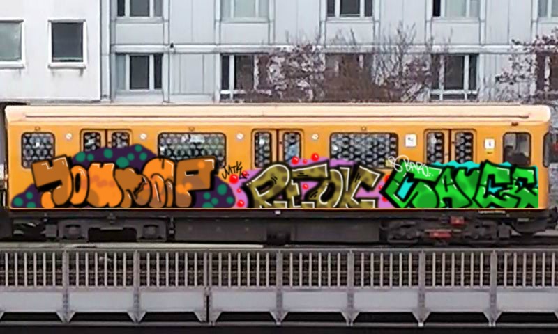 Bombing 1541957008134