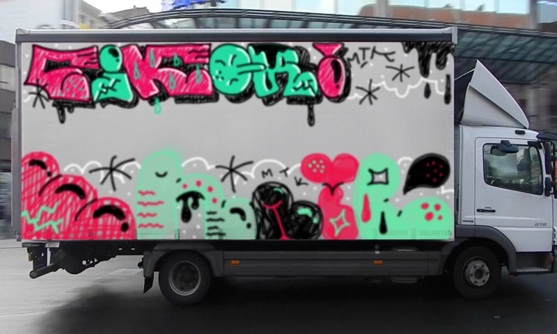 Bombing 1541374569472