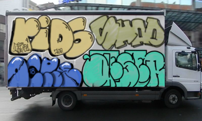 Bombing 1541583550366