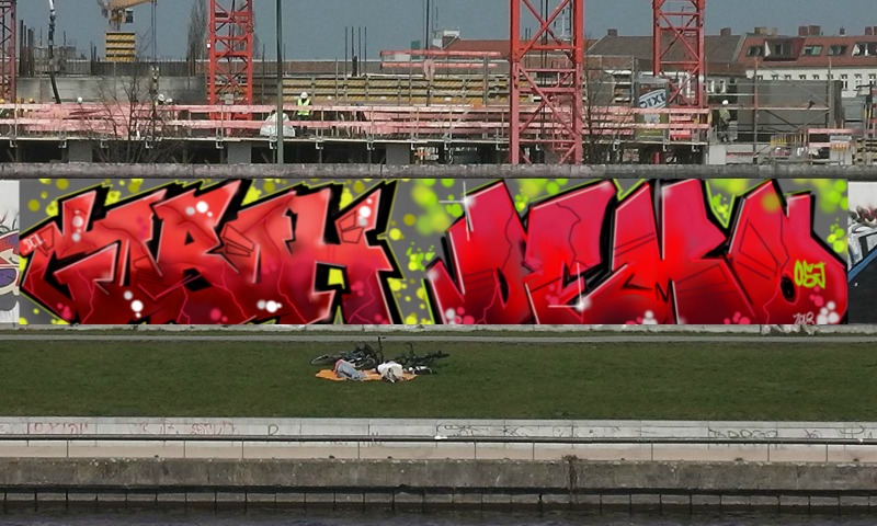 Bombing 1541378539765