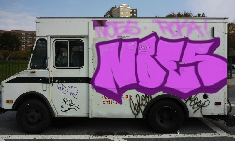 Bombing 1541445934542