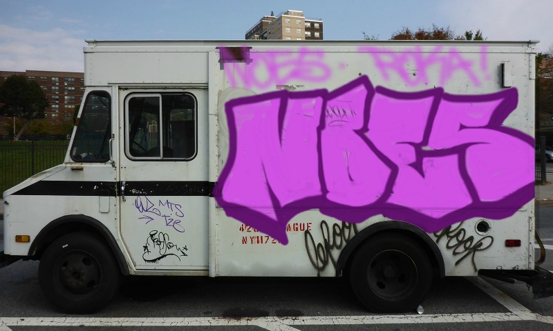 Bombing 1541445934542