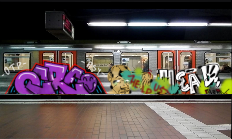 Bombing 1541961565123