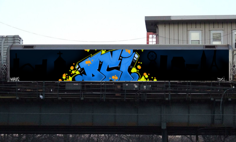 Bombing 1541456933531