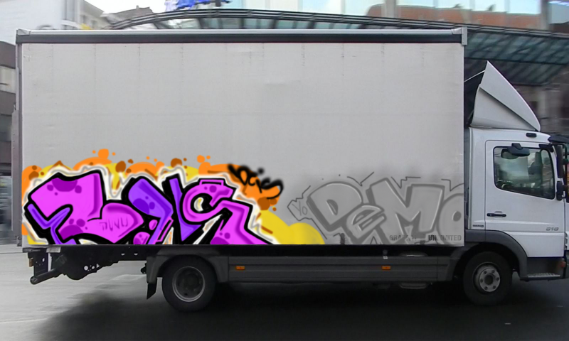 Bombing 1541498249508