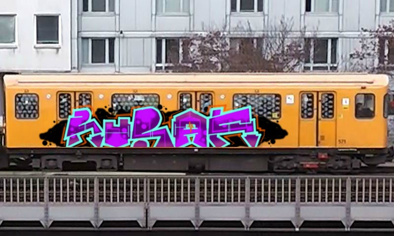 Bombing 1541528446496