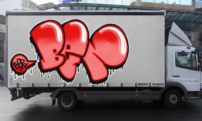 Bombing 1541536097806